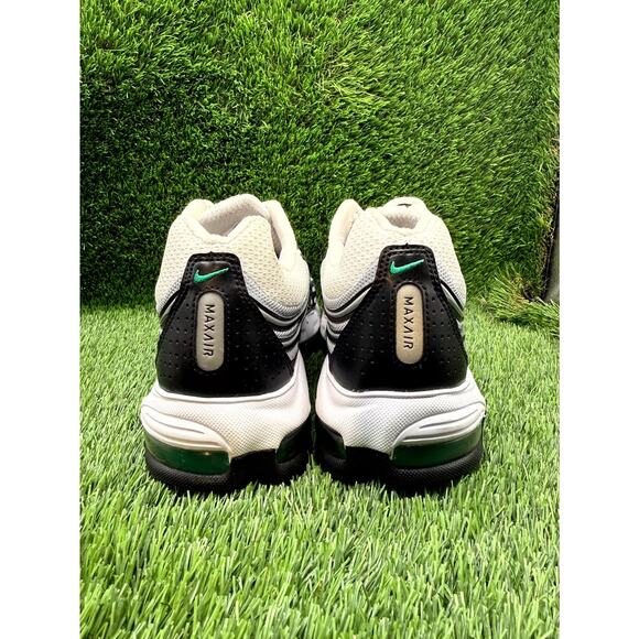 Nike Air Max TL 2.5 FZ4110-100 Athletic Sneaker Mens 10.5 White Synthetic Sports main image 6